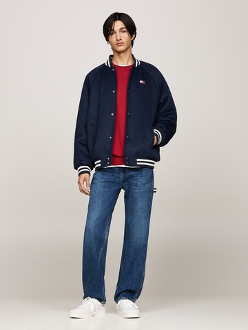 Tommy Jeans Between-season jacket in Blue