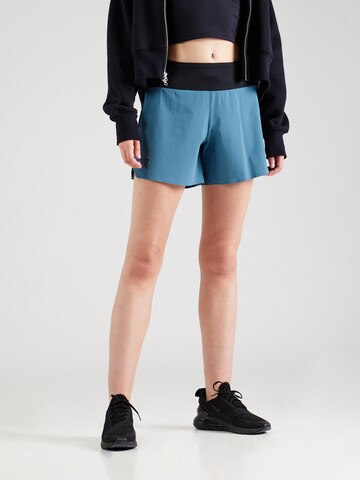 On Loosefit Sportshorts in Blau: predná strana