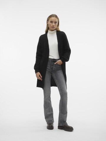 VERO MODA - Cárdigan 'Mili' en negro