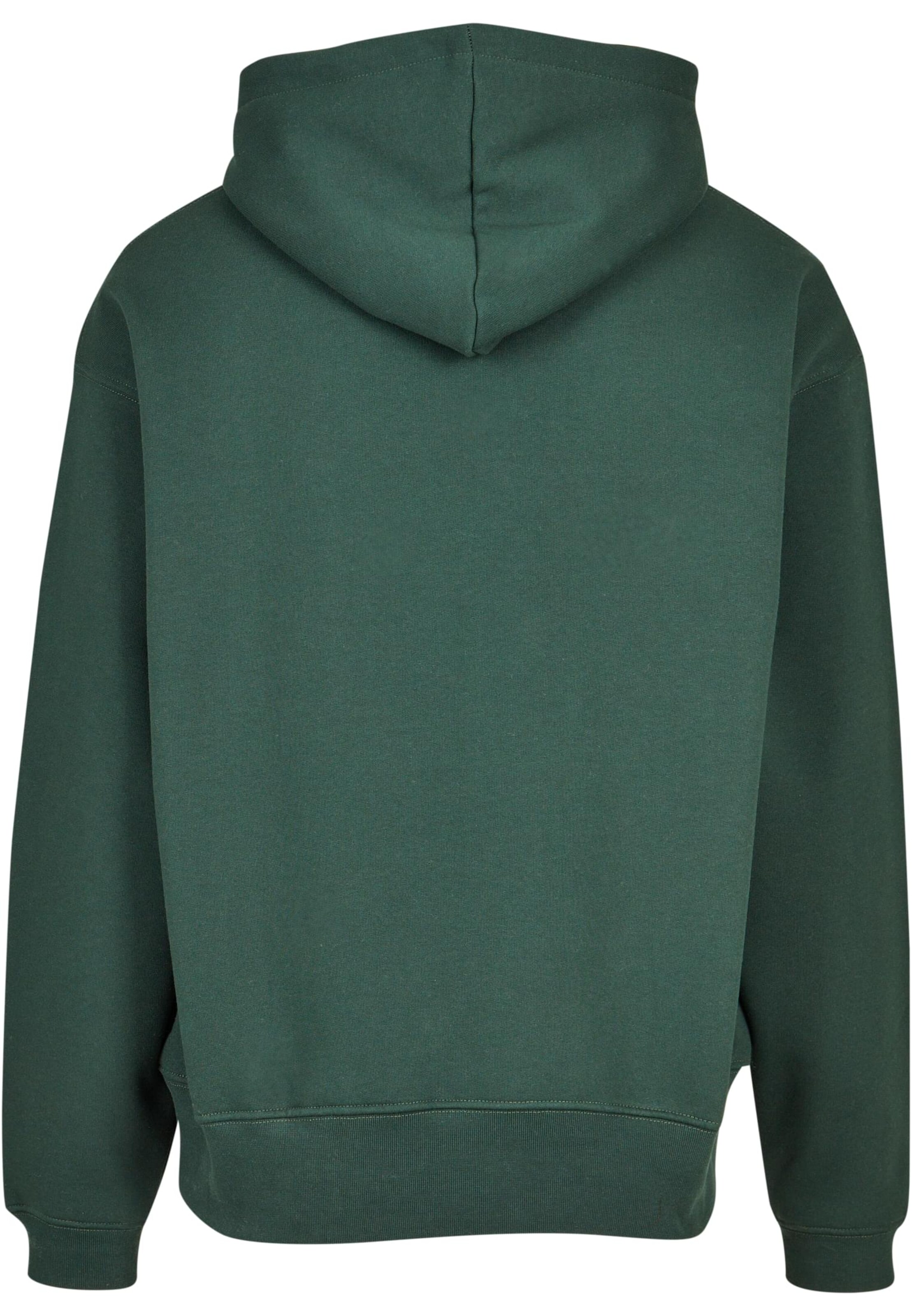 DEF Mikina - Zelená