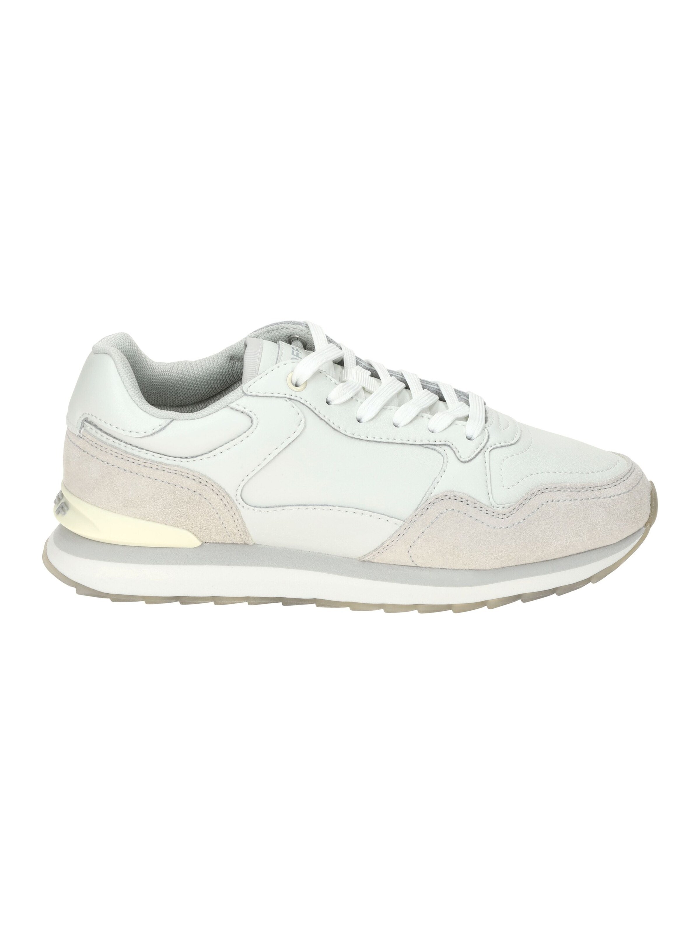 HOFF Lace-Up Shoes in White