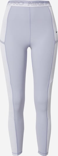 Pantaloni sport NIKE pe mov lavandă / mov pastel / negru, Vizualizare produs