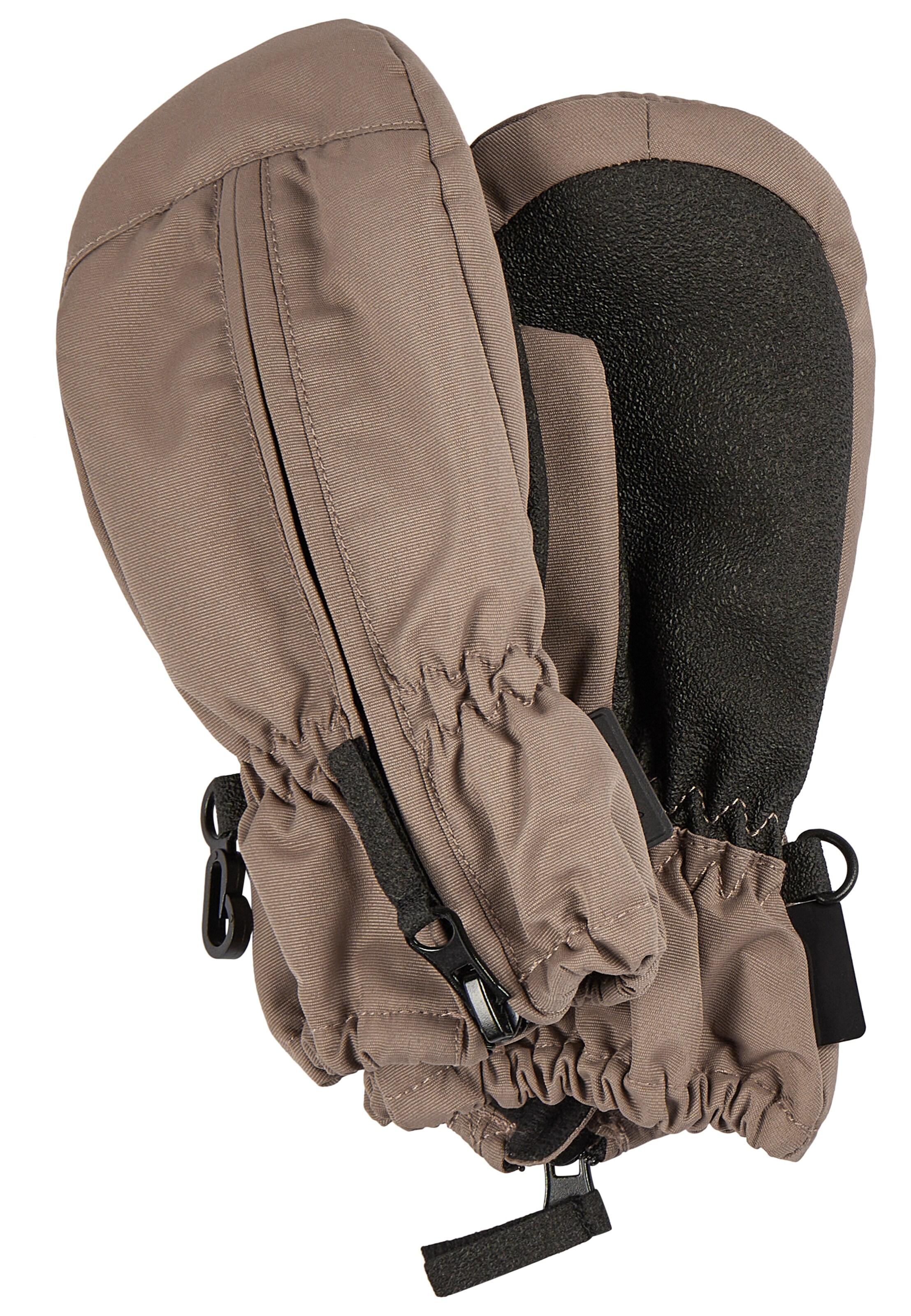 STERNTALER Handschuhe in Braun