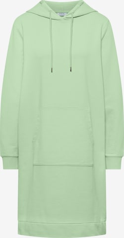 CECIL Dress in Green: front