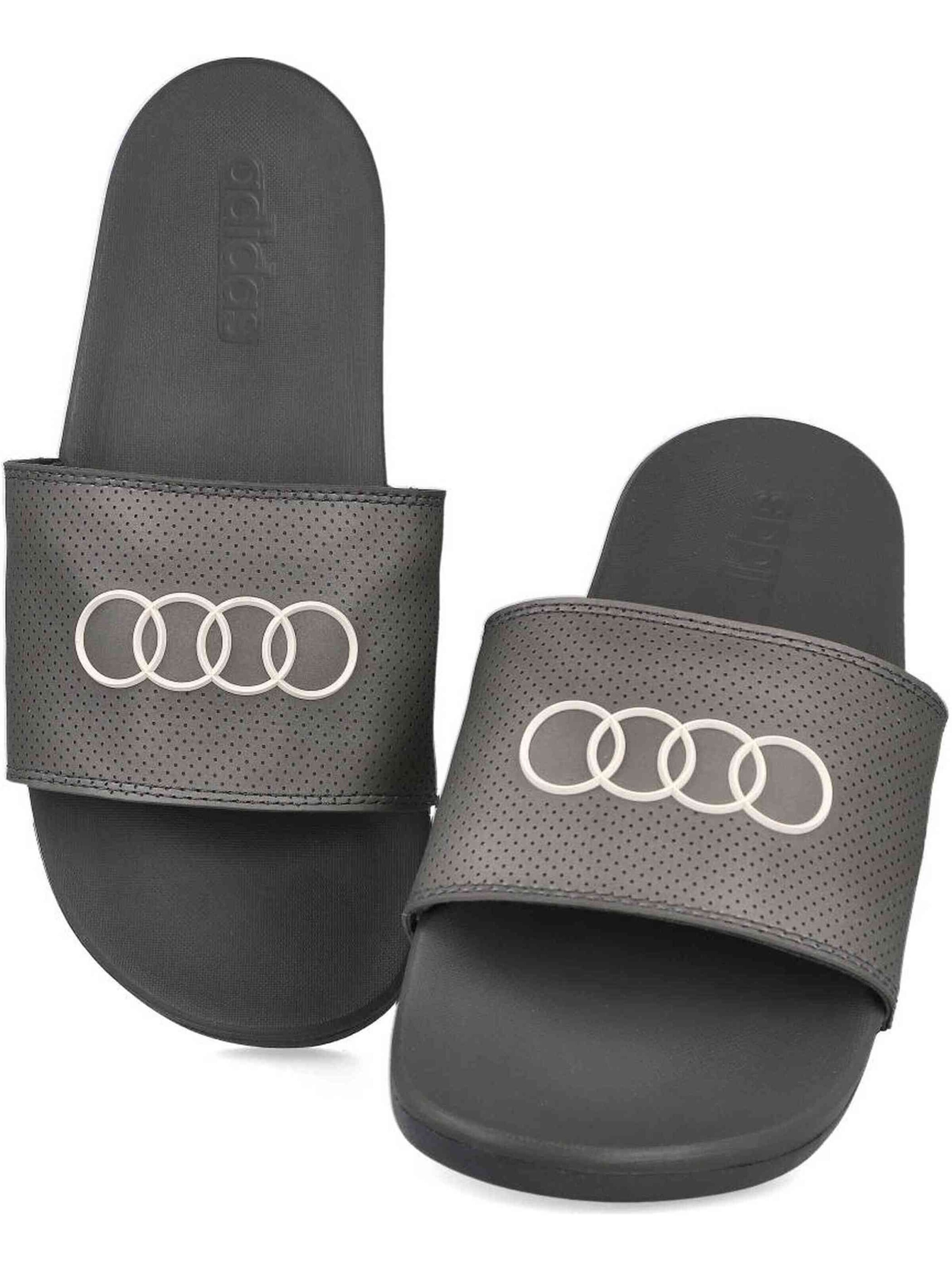 Sandalo '070-527758' di ADIDAS ORIGINALS in grigio