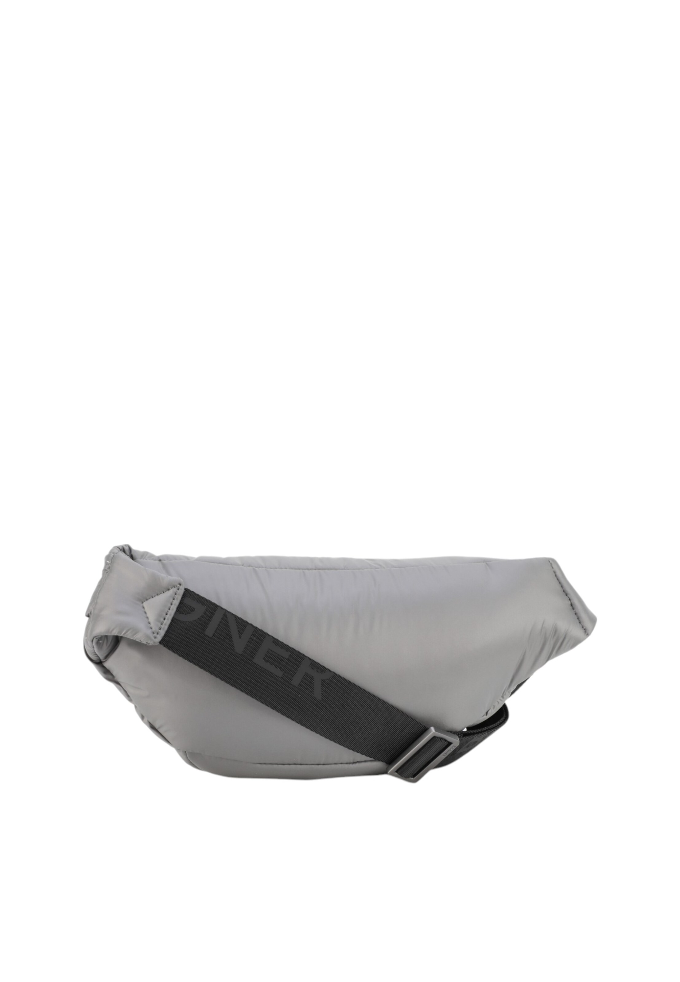 Sacs banane 'Monarch Tius' BOGNER en gris