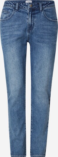 ABOUT YOU x Kevin Trapp Jeans 'Gustav' in de kleur Blauw denim, Productweergave