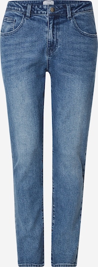 ABOUT YOU x Kevin Trapp Jeans 'Gustav' in de kleur Blauw denim, Productweergave