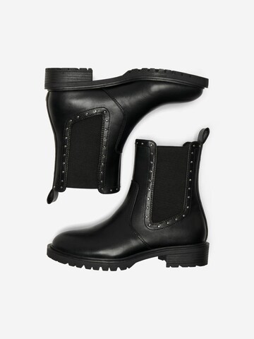 ONLY Chelsea Boots 'ONLTINA-13' in Black