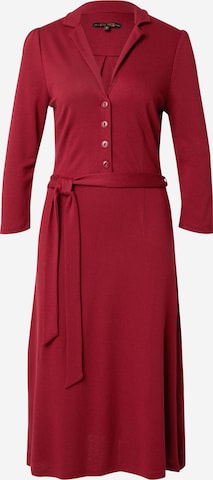 King Louie Puseromekko 'Lola' värissä punainen: etupuoli