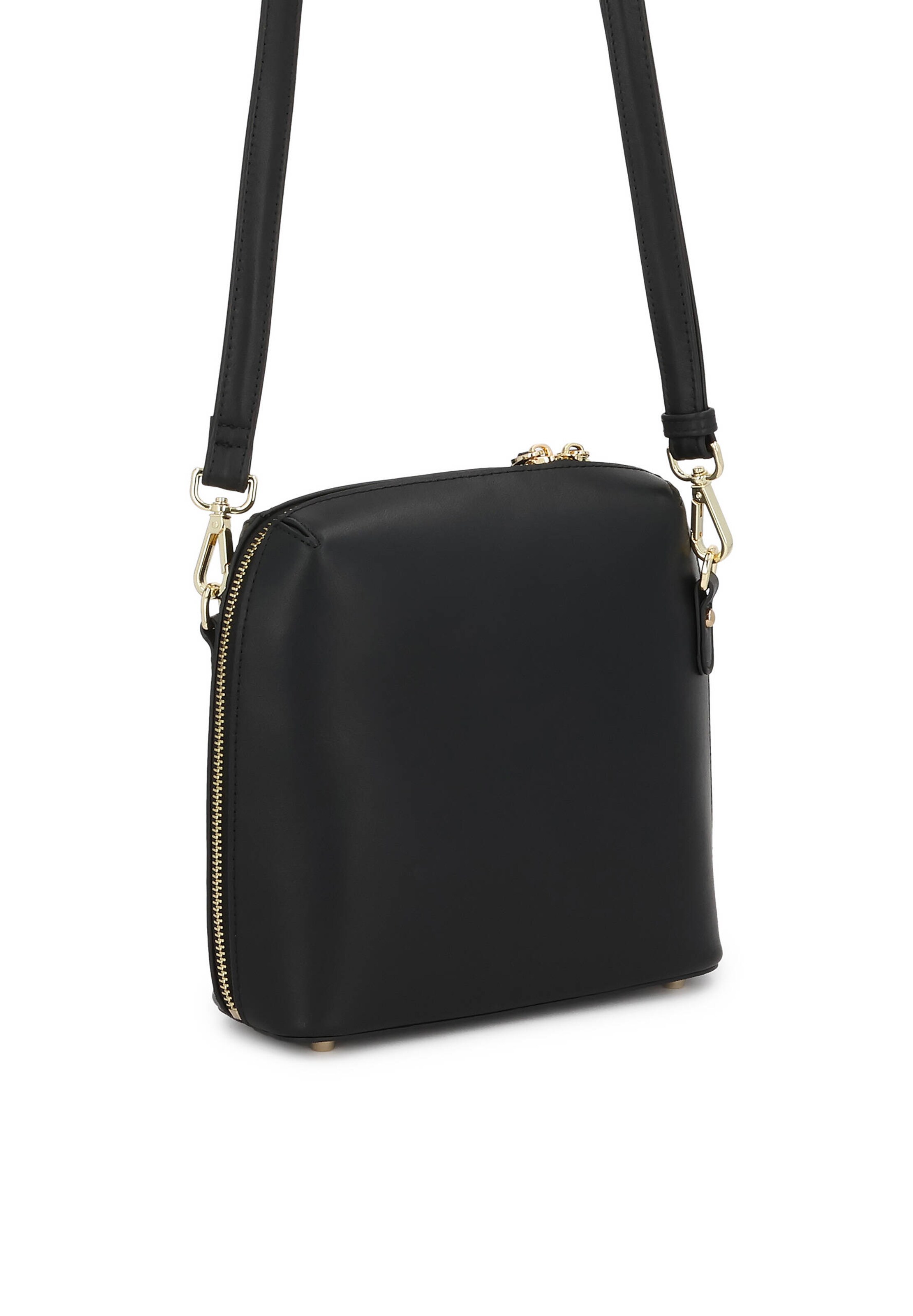 Kazar Håndtaske i sort