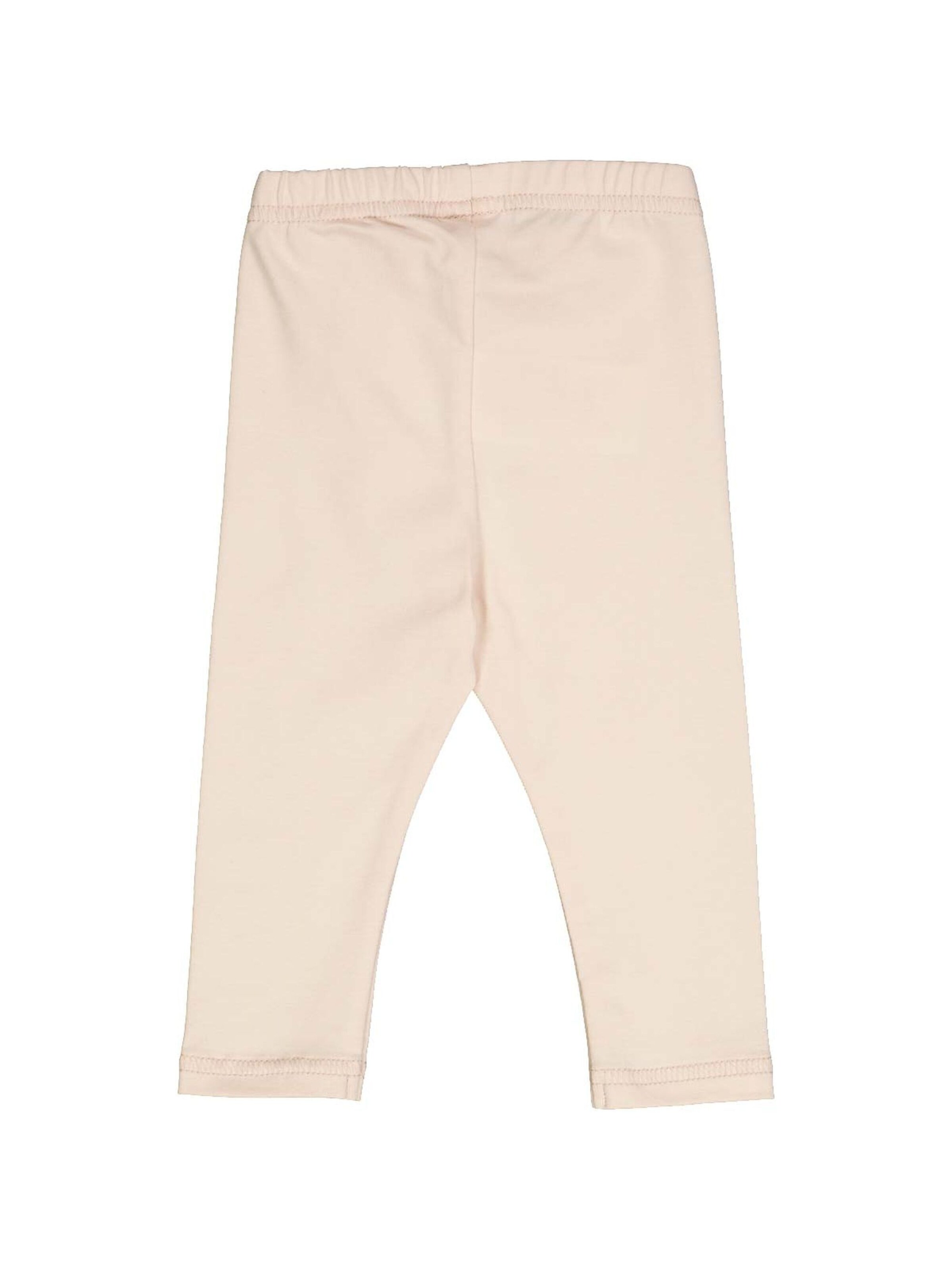 Müsli by GREEN COTTON Skinny Leggings in Pink