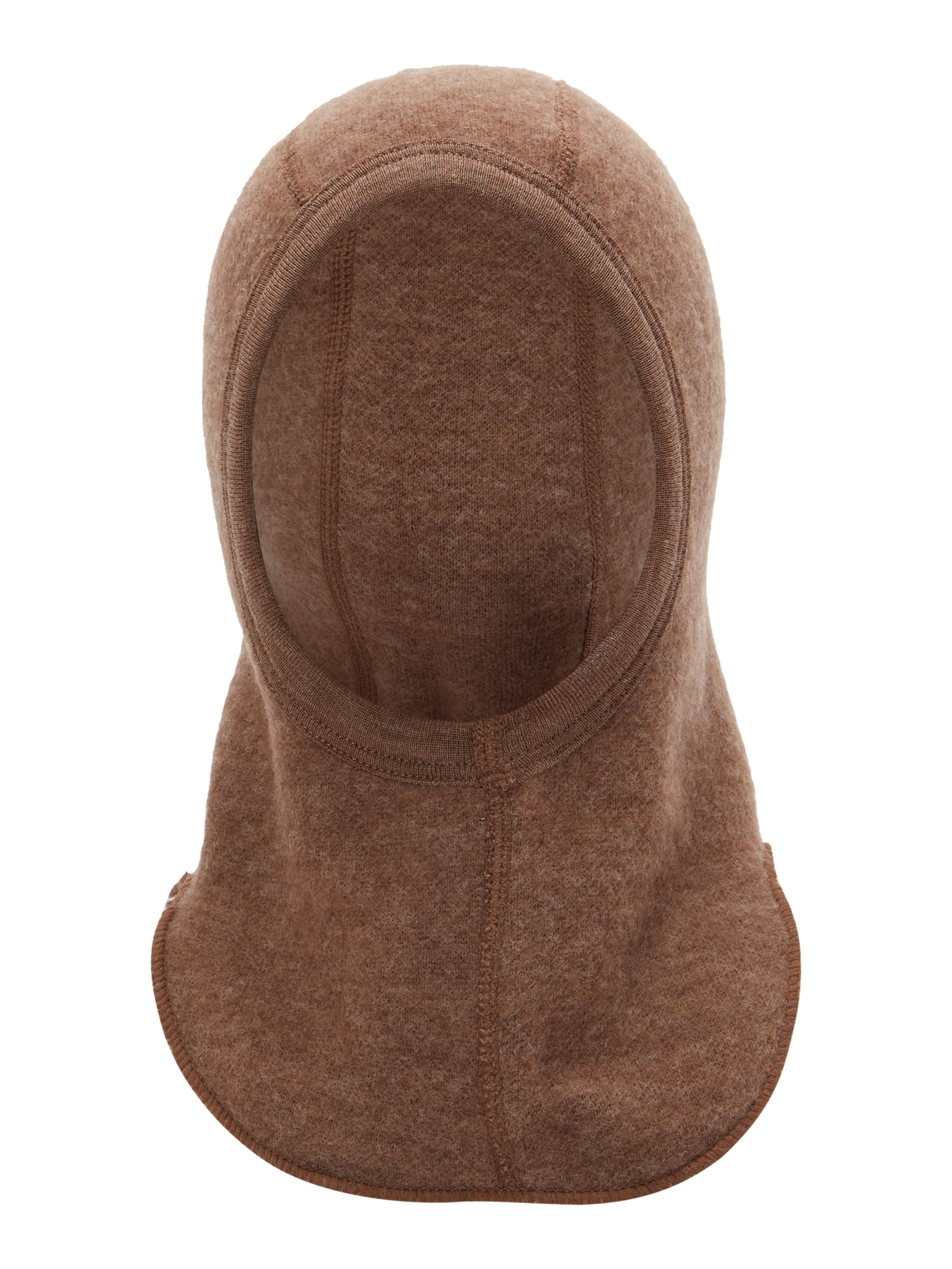 Fixoni - Gorra en marrón