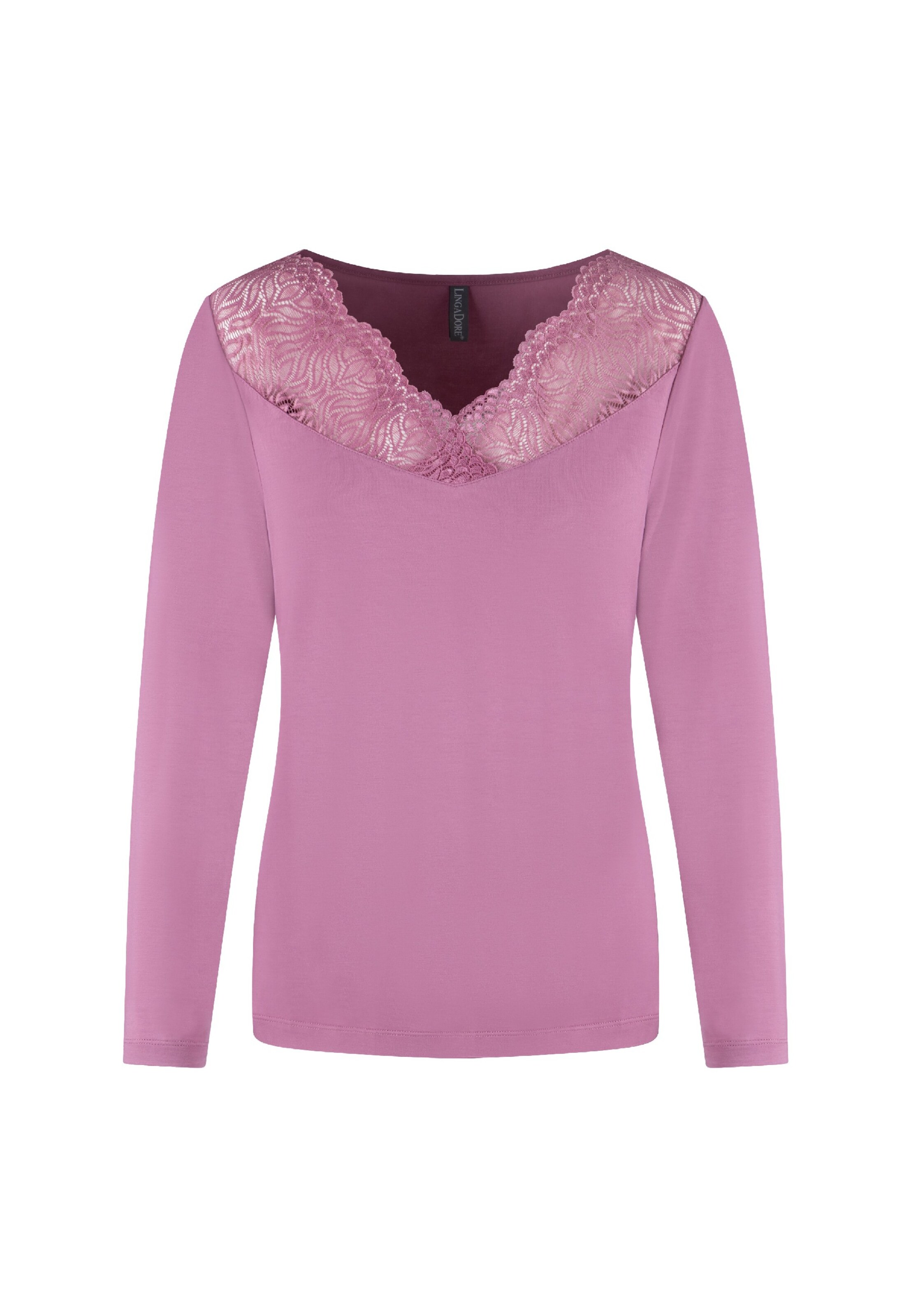 LingaDore Pajama in Purple