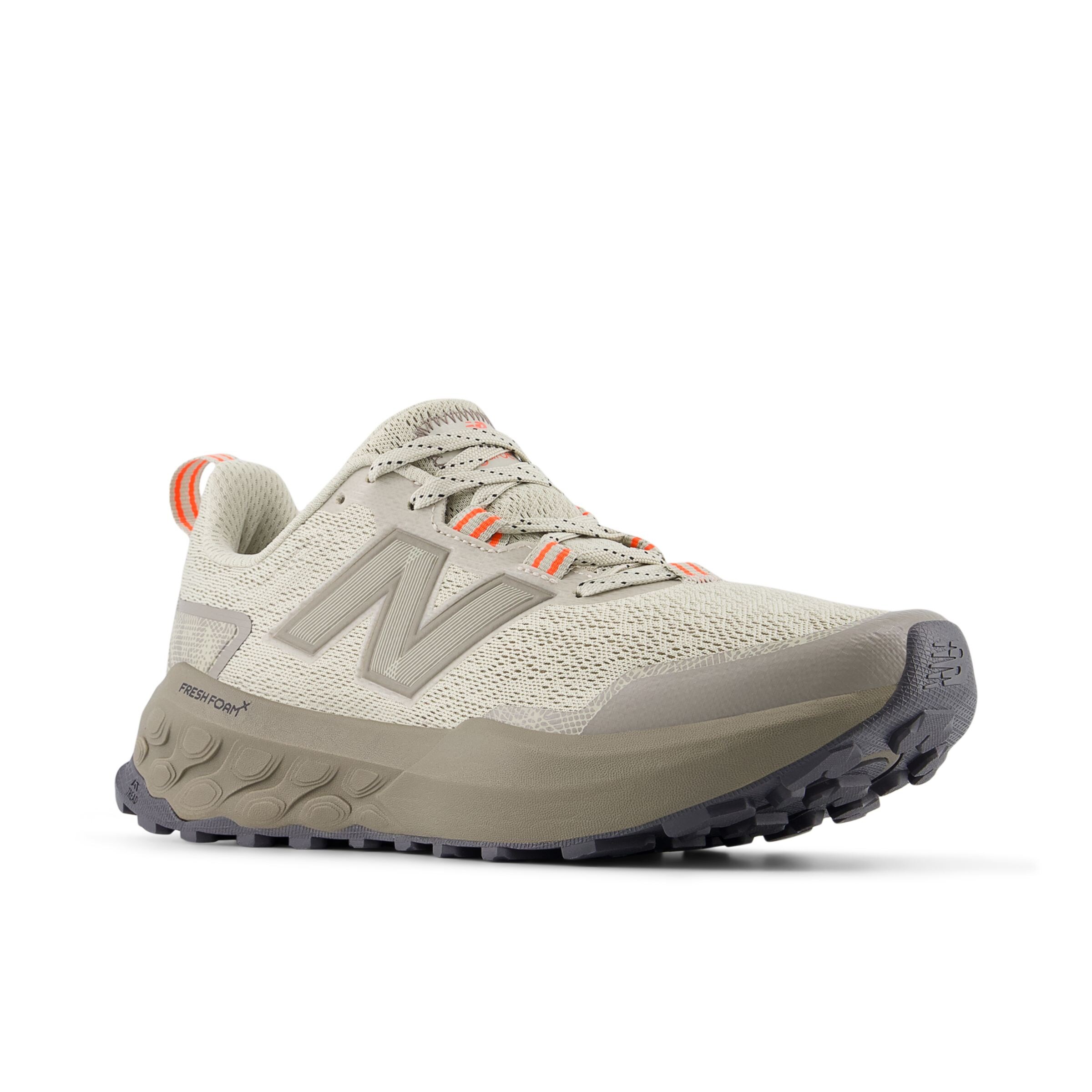 Chaussure de course 'Fresh Foam X Garoé V2' new balance en gris