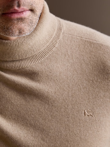 LERROS Sweater in Beige