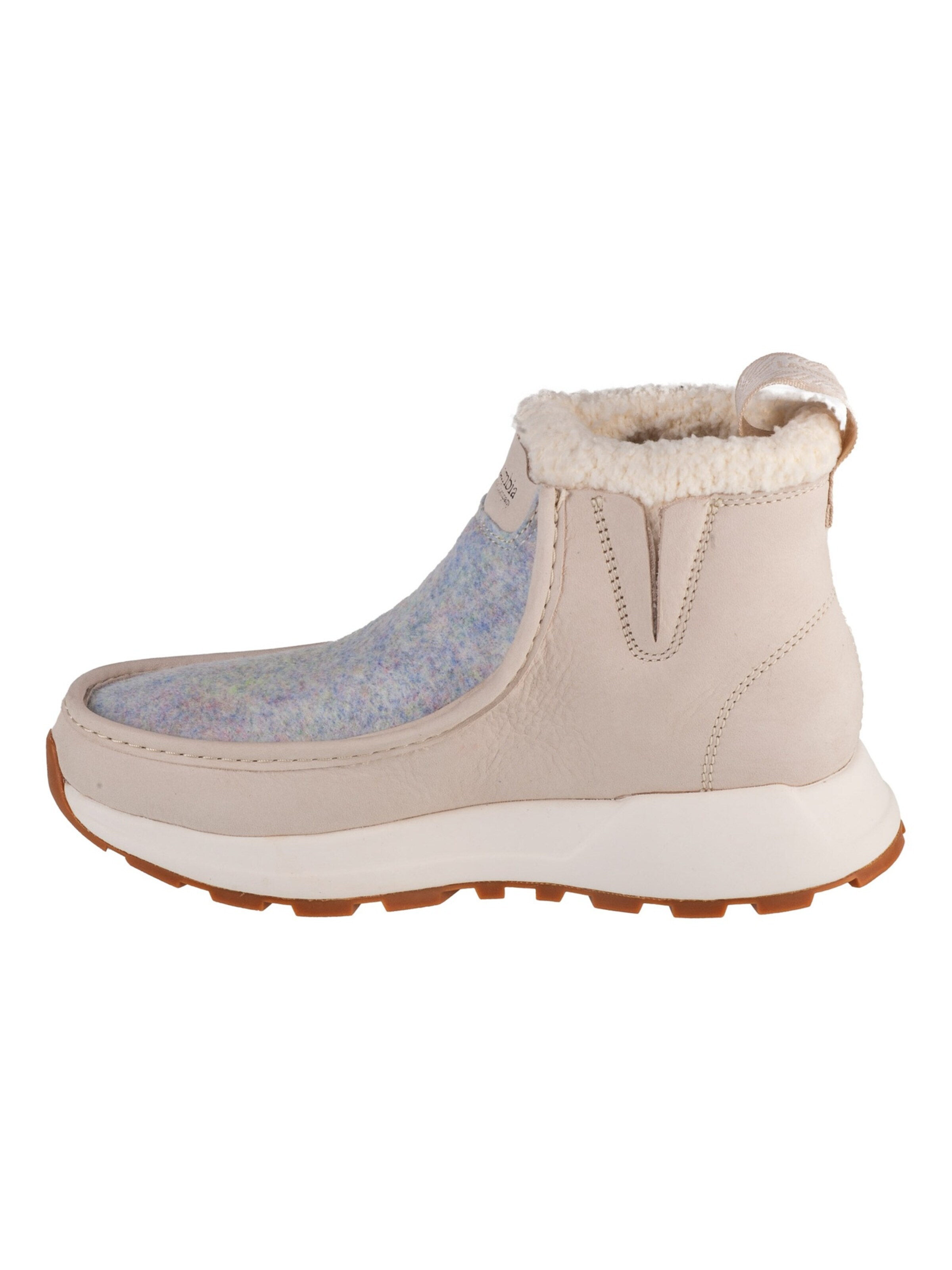 COLUMBIA Boots 'Landroamer Cozy''‌‌‌‌ in Beige