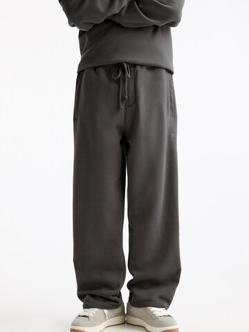 Survêtement Pull&Bear en gris