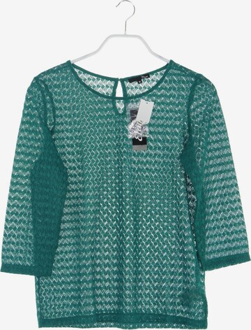 ETAM Top & Shirt in M in Green: front