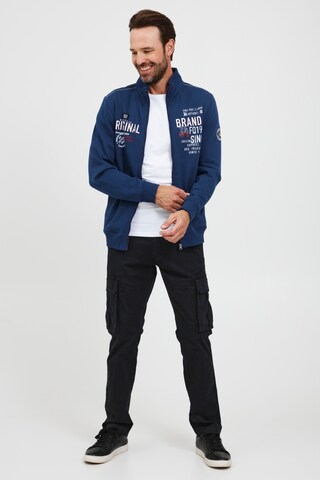 Veste de survêtement 'LENNE' FQ1924 en bleu