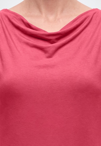 T-shirt fonctionnel CURARE Yogawear en rose