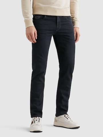 PME Legend Slimfit Jeans 'PME LEGEND - Navigator slim fit pants' i blå