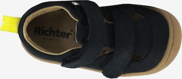 Richter Schuhe Sandals & Slippers in Blue