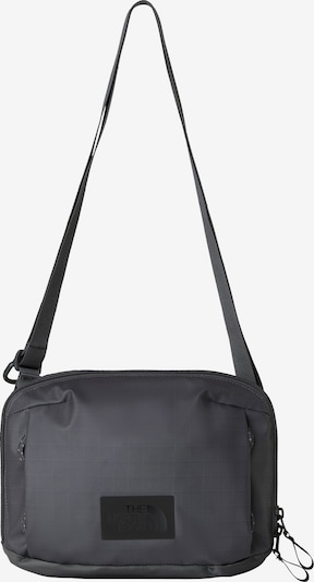 One Size dydžio Rankinė su ilgu dirželiu 'BCV PRO CROSSBODY' iš THE NORTH FACE, spalva – pilka / antracito spalva, Prekių apžvalga