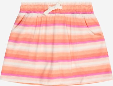 OshKosh Skirt in Orange: front