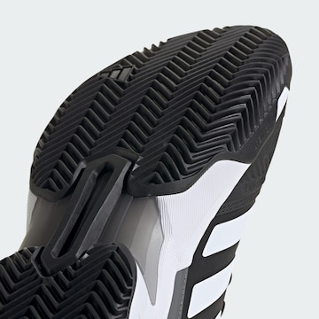 ADIDAS PERFORMANCESportske cipele 'Court Jam Control 3' - crna boja