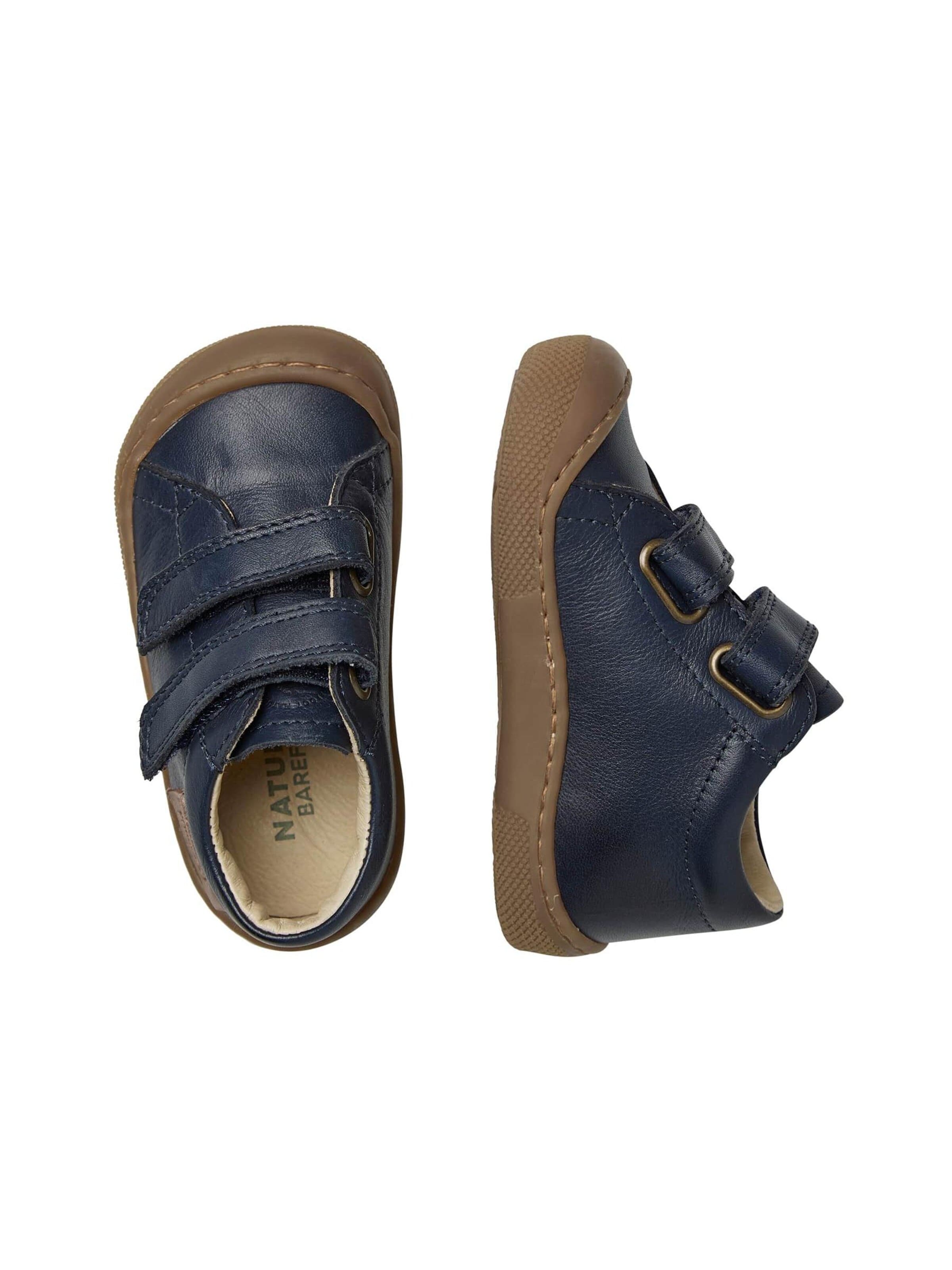 NATURINO Sneakers in Blue