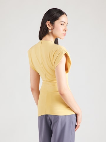 & Other Stories Топ в жълто