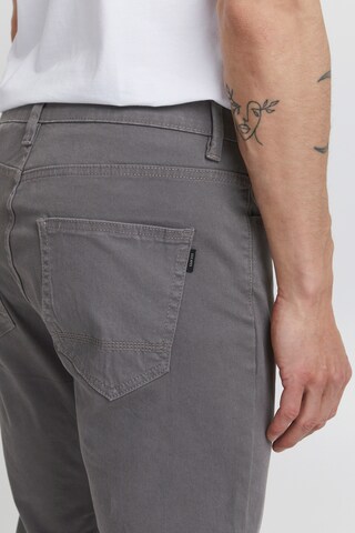 INDICODE JEANS Regular 5-Pocket-Jeans 'Pokar' in Grau
