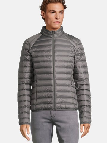 JOTT Jacke 'MAT' in Grau