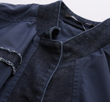 MARC AUREL Jacket & Coat in XS in Blue