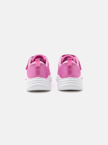 SKECHERS Sneaker 'WAVE 92' in Pink