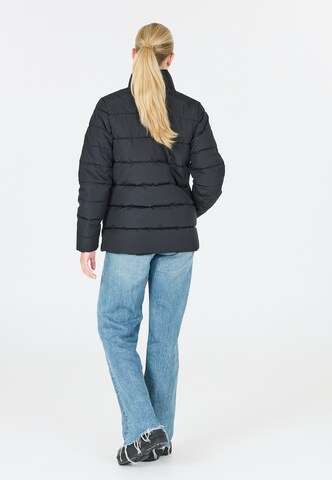 Whistler Outdoor jacket 'Amaret' in Black