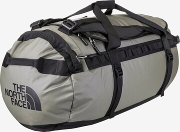 Borsa da viaggio 'Base Camp' di THE NORTH FACE in verde