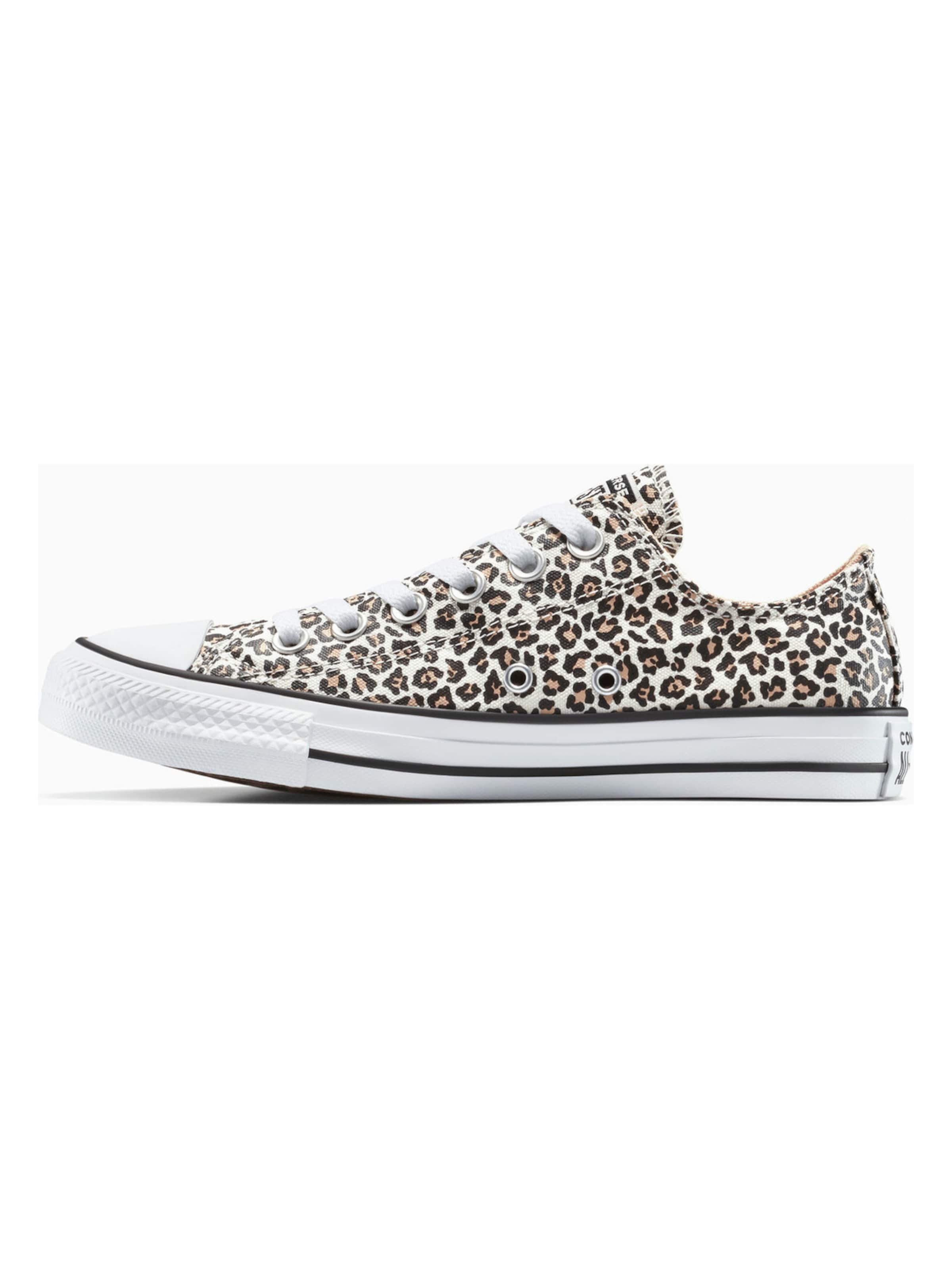 CONVERSE Zapatillas deportivas bajas 'Converse Chuck Taylor All Star' en 38 en mezcla de colores, Vista del producto