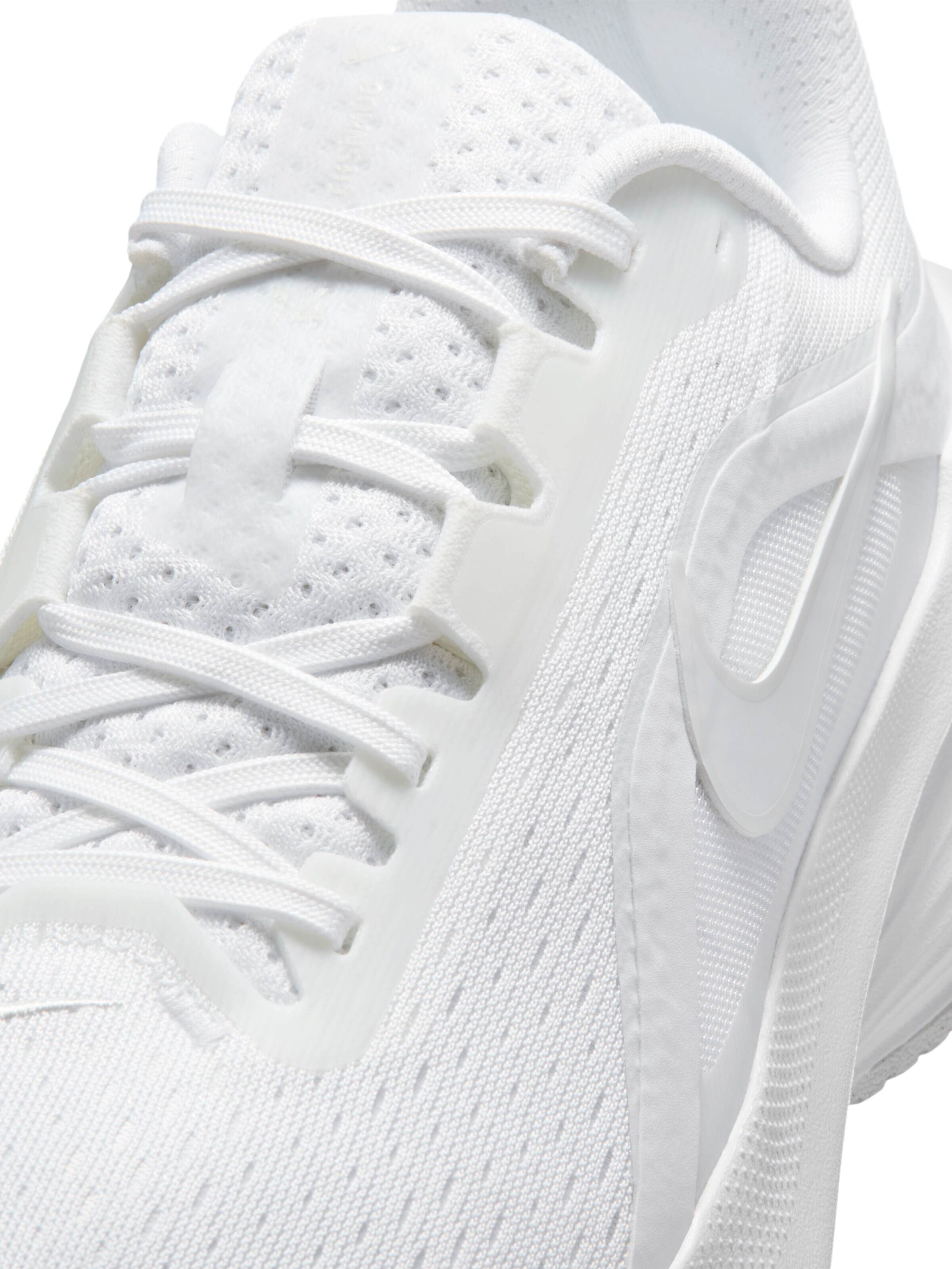 NIKE Αθλητικό παπούτσι 'Downshifter 14' σε λευκό