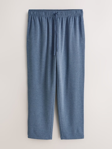 Next Pyjamasbukser i grå