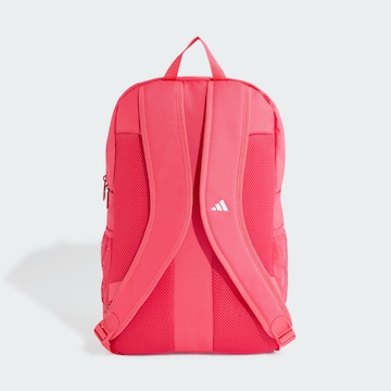 ADIDAS PERFORMANCE - Mochilas desportivas 'Youth Tiro' em rosa