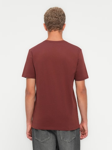 GAP Tričko 'EVERYDAY' – hnědá