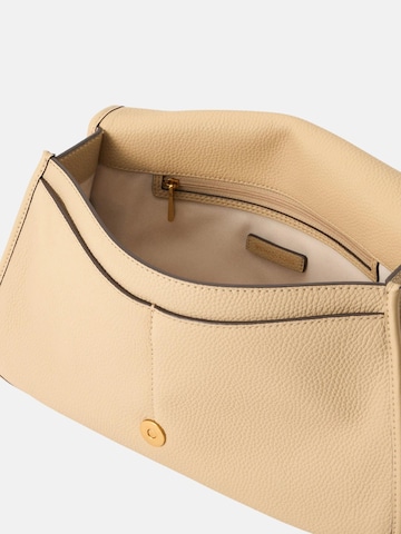 Michael Kors - Bolso de mano 'MICHAEL KORS HOLMES HANDBAG BORSA' en beige