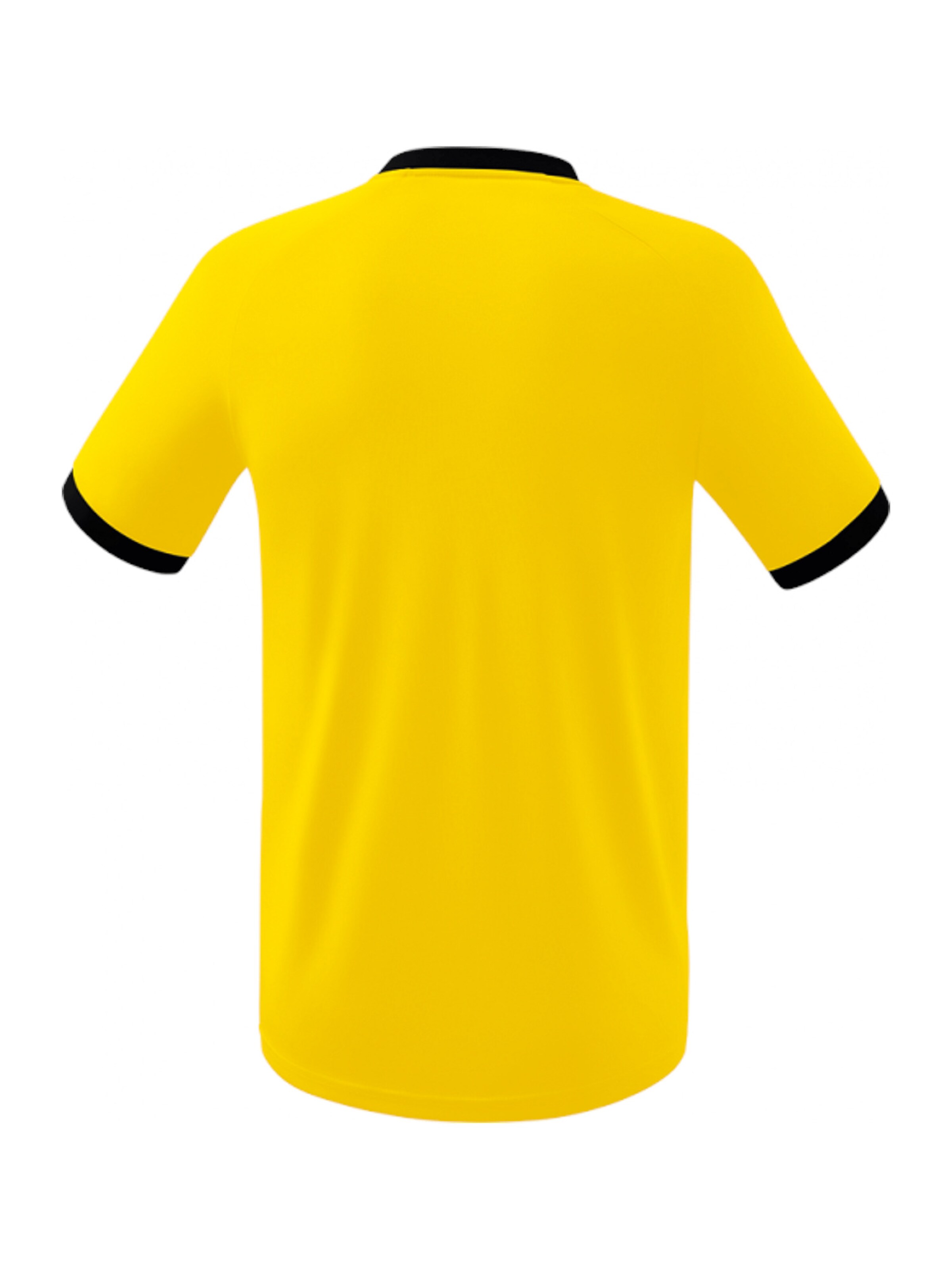 ERIMA Trikot 'Mantua' in Gelb