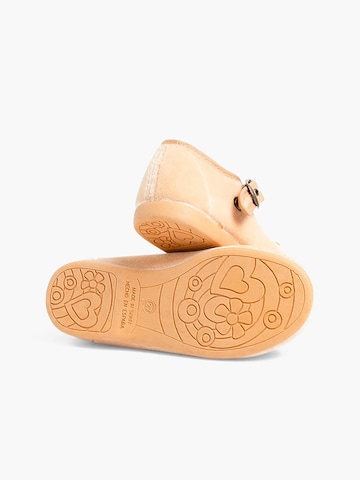 Pisamonas - Zapatos bajos en beige