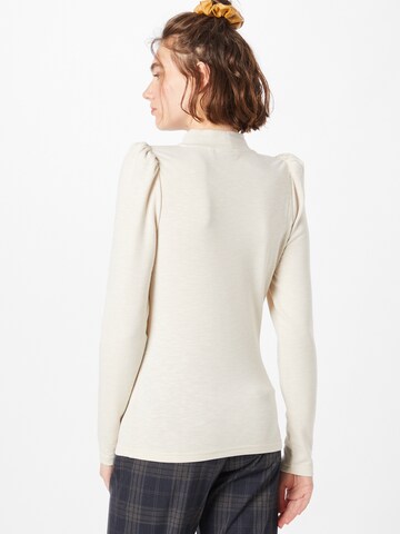 b.young Sweatshirt 'Yulia' in Beige