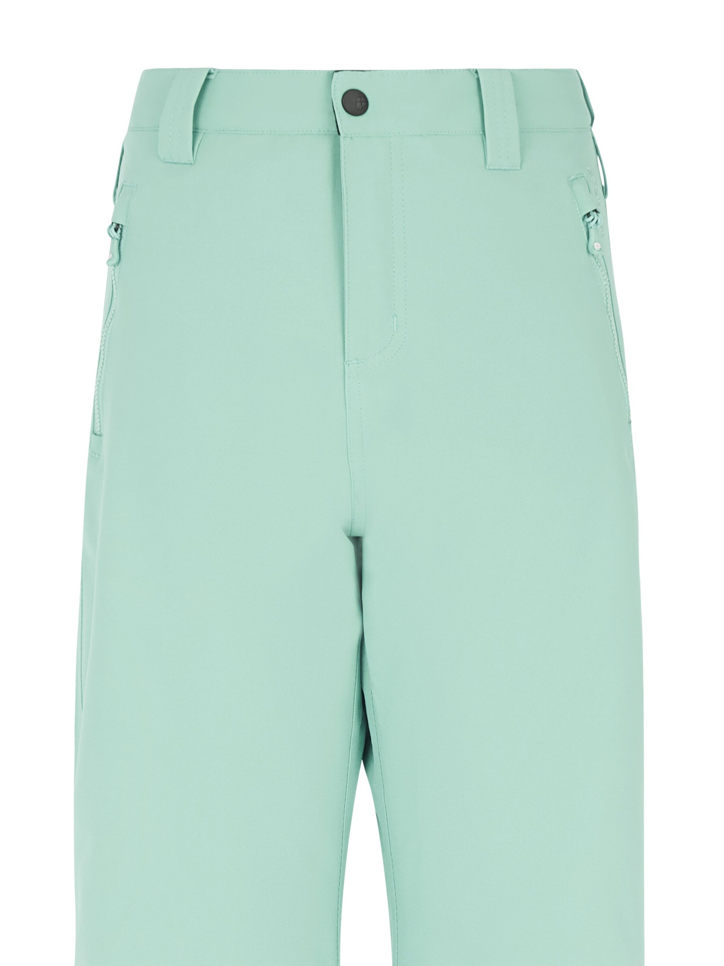 PROTEST Regular Sporthose 'PRTSTERIO JR'‌‌‌‌ in Grün