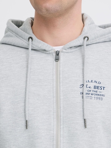 Veste de survêtement ' BHBest ' BLEND en gris