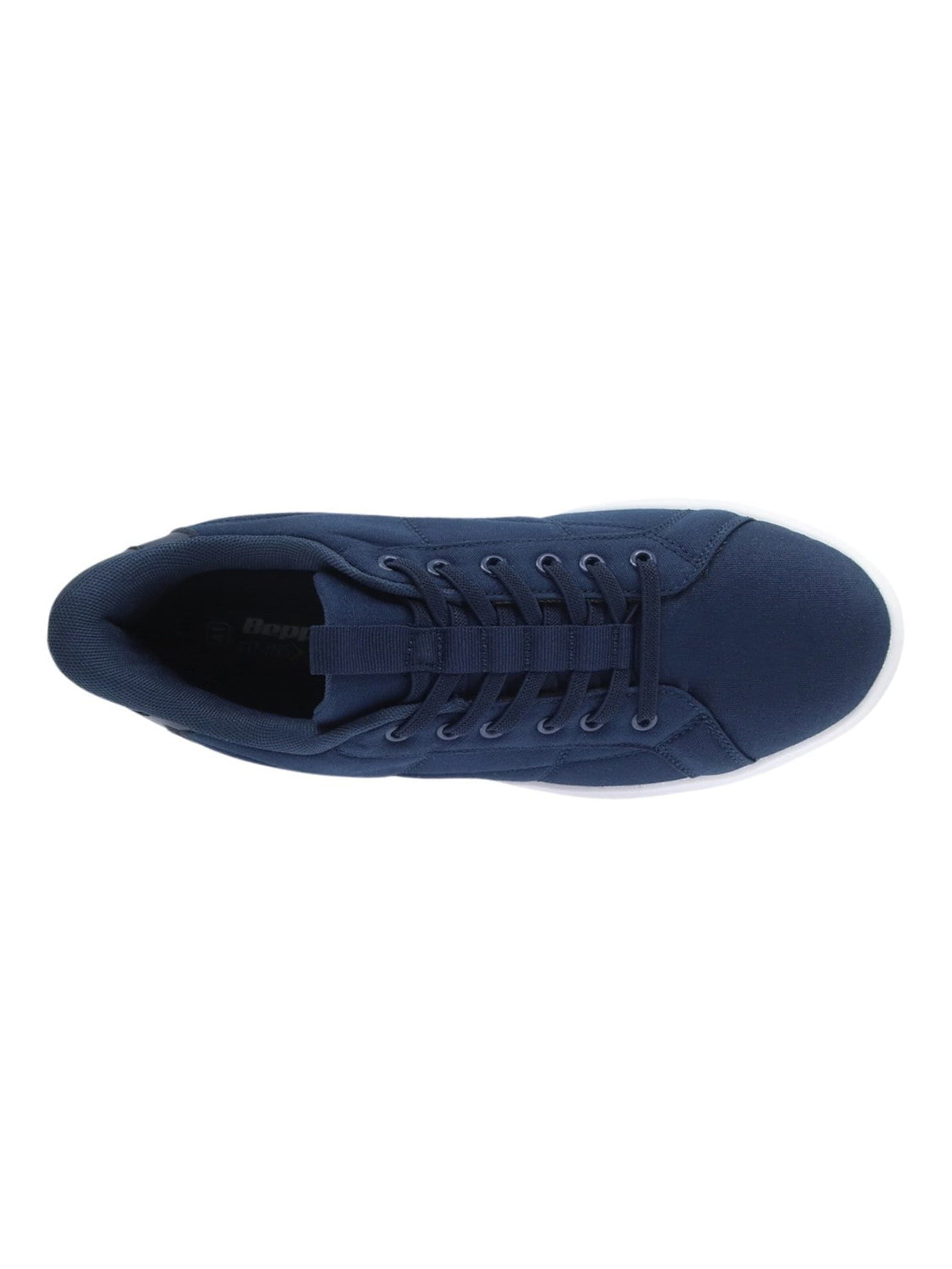 Beppi - Zapatillas deportivas bajas 'Casual Shoe' en azul